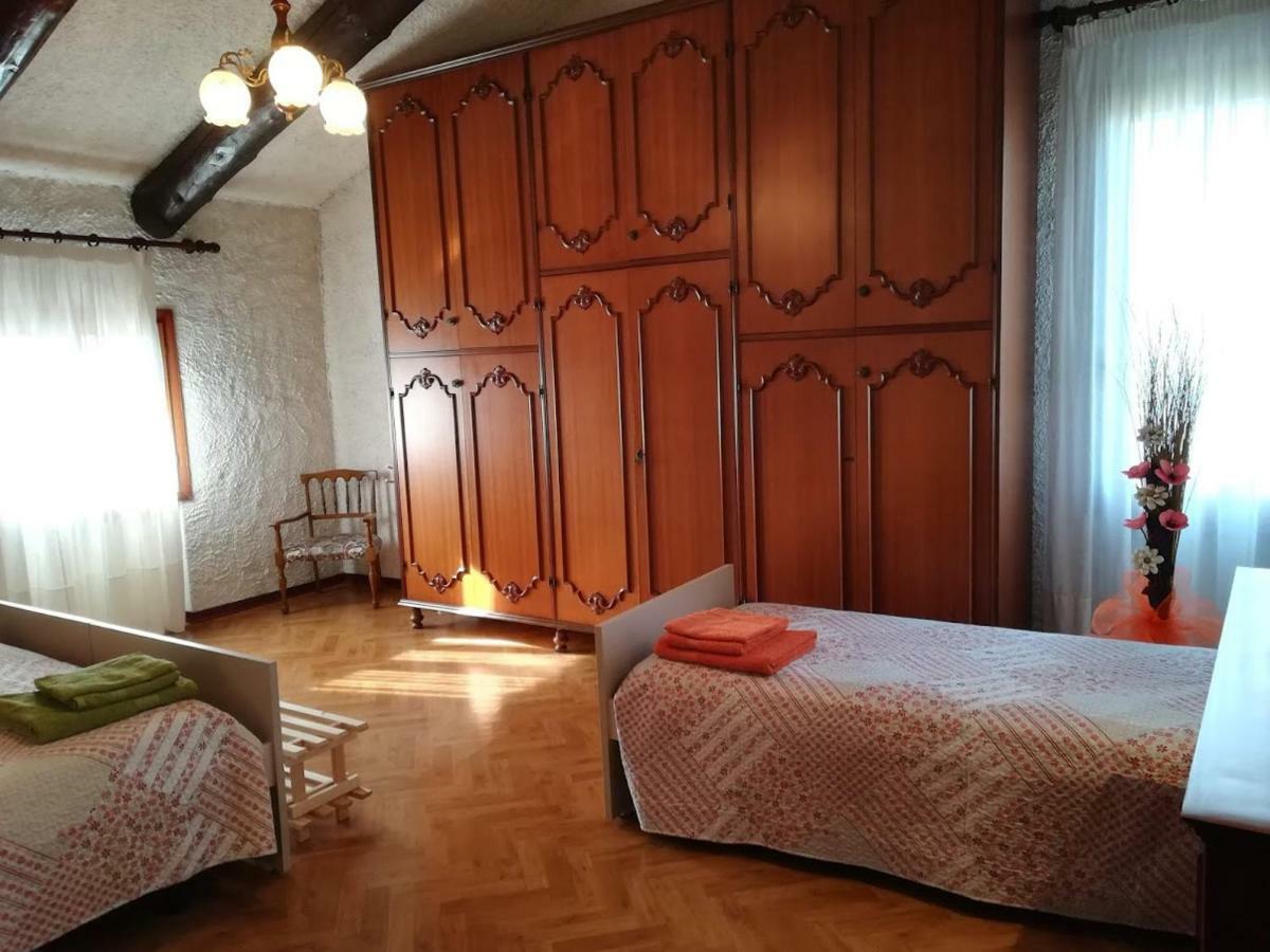 La Campagnola - Casa Vacanze Torri di Quartesolo Exterior foto