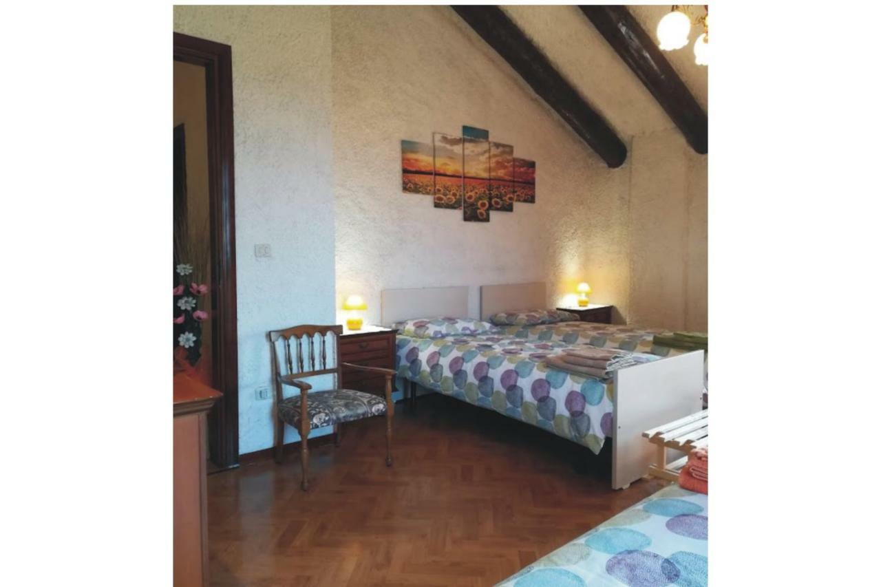 La Campagnola - Casa Vacanze Torri di Quartesolo Exterior foto